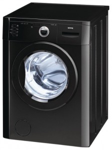 Máquina de lavar Gorenje WA 614 SYB Foto