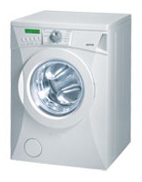 çamaşır makinesi Gorenje WA 63081 fotoğraf