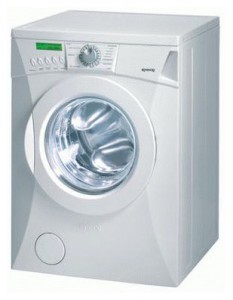 Machine à laver Gorenje WA 63100 Photo