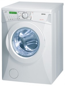 çamaşır makinesi Gorenje WA 63120 fotoğraf