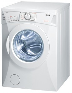çamaşır makinesi Gorenje WA 72102 S fotoğraf