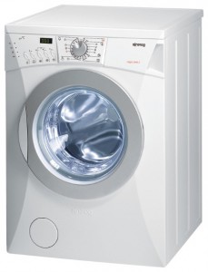 Tvättmaskin Gorenje WA 72125 Fil