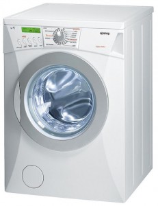 Máquina de lavar Gorenje WA 73102 S Foto