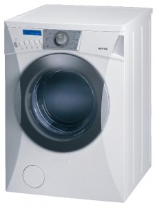 çamaşır makinesi Gorenje WA 74143 fotoğraf
