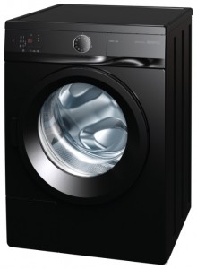 çamaşır makinesi Gorenje WA 74SY2 B fotoğraf
