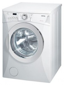 çamaşır makinesi Gorenje WA 82145 fotoğraf