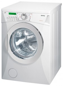 ﻿Washing Machine Gorenje WA 83120 Photo