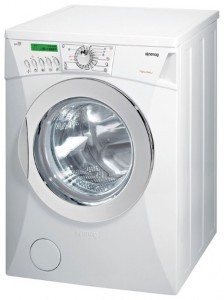 Máquina de lavar Gorenje WA 83141 Foto
