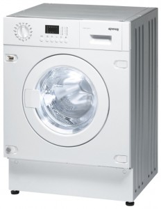 çamaşır makinesi Gorenje WDI 73120 HK fotoğraf