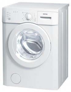 洗濯機 Gorenje WS 40105 写真