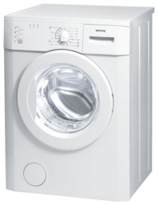 Machine à laver Gorenje WS 40115 Photo