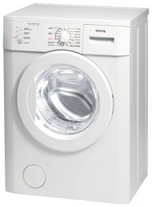 çamaşır makinesi Gorenje WS 41Z43 B fotoğraf