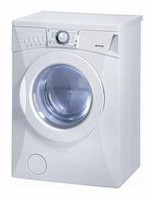 ﻿Washing Machine Gorenje WS 42101 Photo