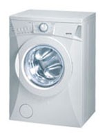 Máquina de lavar Gorenje WS 42121 Foto