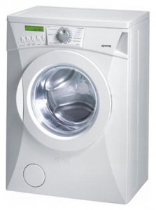 Máquina de lavar Gorenje WS 43103 Foto