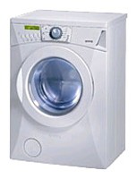 Máquina de lavar Gorenje WS 43140 Foto