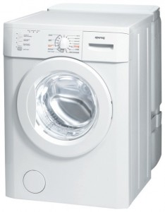 çamaşır makinesi Gorenje WS 50085 RS fotoğraf