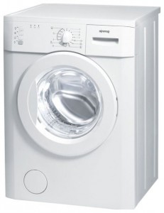 洗濯機 Gorenje WS 50095 写真