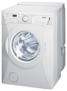 ﻿Washing Machine Gorenje WS 50Z109 RSV Photo