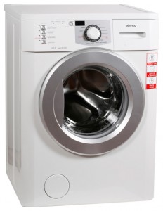 Máquina de lavar Gorenje WS 50Z149 N Foto