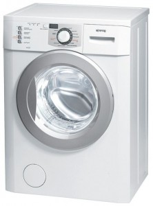 Tvättmaskin Gorenje WS 5105 B Fil