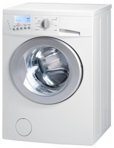 洗濯機 Gorenje WS 53105 写真