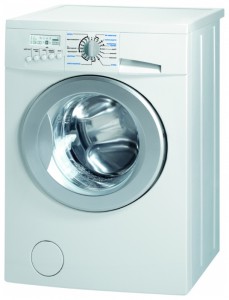 洗濯機 Gorenje WS 53125 写真