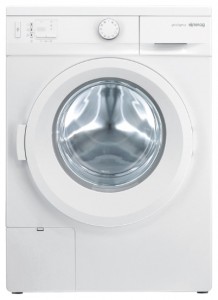 洗衣机 Gorenje WS 64SY2W 照片