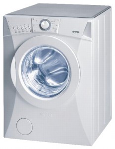 ﻿Washing Machine Gorenje WU 62081 Photo