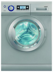 ﻿Washing Machine Haier HW-F1260TVEME Photo