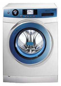 ﻿Washing Machine Haier HW-FS1250TXVE Photo