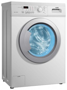 ﻿Washing Machine Haier HW60-1202D Photo