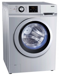 ﻿Washing Machine Haier HW60-12266AS Photo