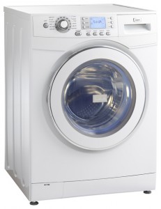 Tvättmaskin Haier HW60-B1086 Fil