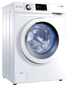 çamaşır makinesi Haier HW80-B14266A fotoğraf