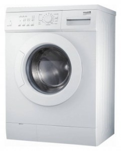 洗濯機 Hansa AWE510L 写真
