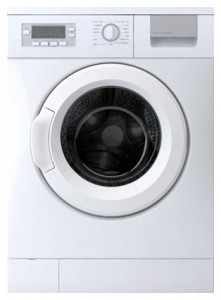 Tvättmaskin Hansa AWN510DE Fil