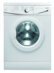 洗濯機 Hansa AWS510LH 写真