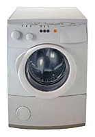 洗濯機 Hansa PA4512B421 写真