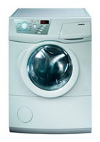 洗濯機 Hansa PC4510B425 写真