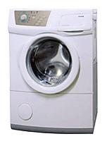 洗濯機 Hansa PC4580A422 写真