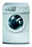 ﻿Washing Machine Hansa PC4580C644 Photo