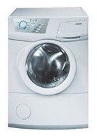 洗濯機 Hansa PC5510A412 写真
