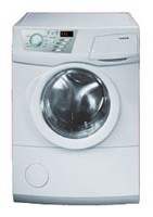 洗濯機 Hansa PC5510B424 写真