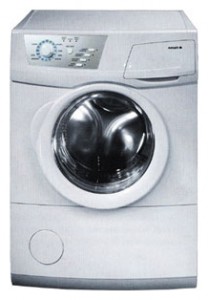 洗濯機 Hansa PC5580A422 写真