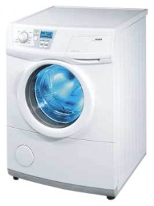 洗濯機 Hansa PCP4510B614 写真