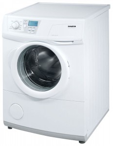 Tvättmaskin Hansa PCP4510B625 Fil