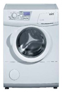 Tvättmaskin Hansa PCP4580B625 Fil