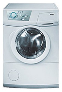 çamaşır makinesi Hansa PCT4510A412 fotoğraf