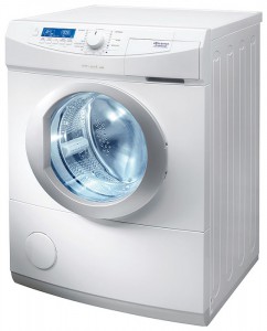 çamaşır makinesi Hansa PG6080B712 fotoğraf
